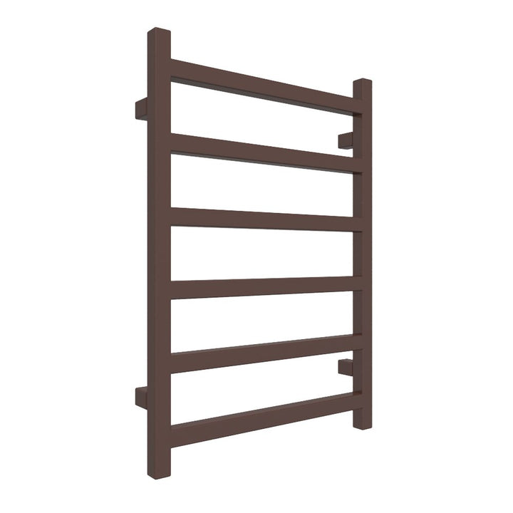 Duschbyggarna Towel Rail Simple Water-Heated