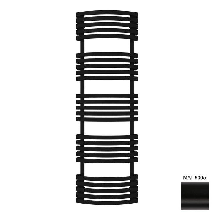Duschbyggarna Kioto Electric Towel Rail
