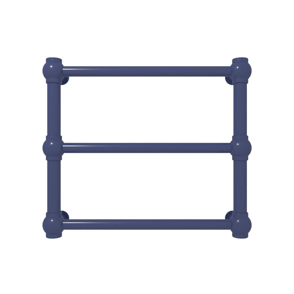 Duschbyggarna Retro Electric Towel Rail