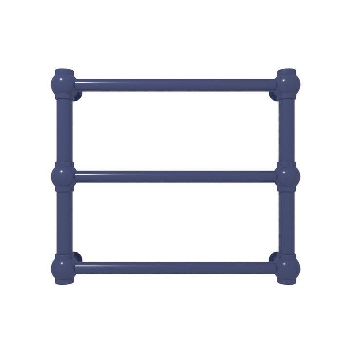 Duschbyggarna Retro Electric Towel Rail