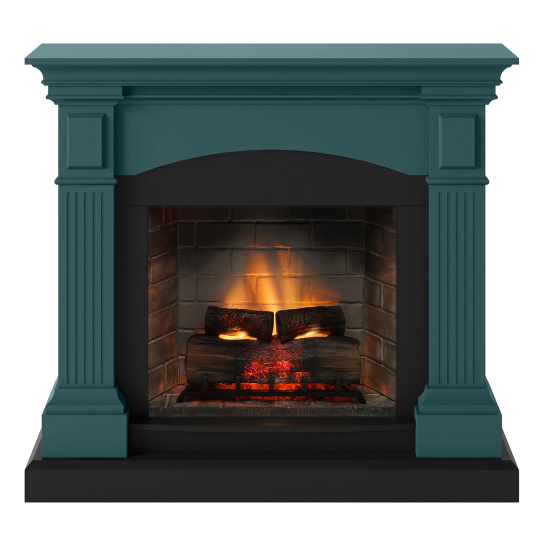 TAGU Magna Electric med PowerFlame 2