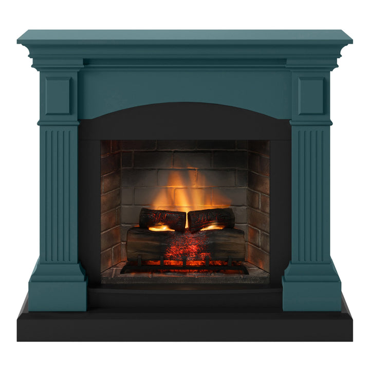TAGU Magna Electric med PowerFlame 2