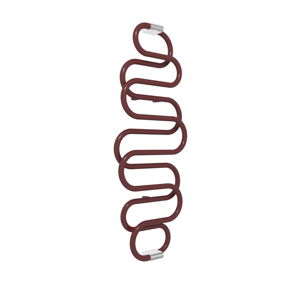 Duschbyggarna Electric Towel Warmer Snake