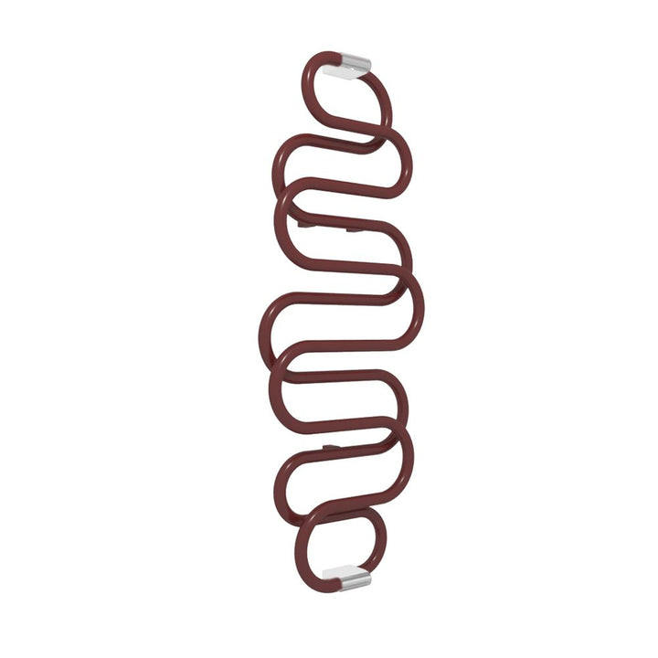 Duschbyggarna Electric Towel Warmer Snake