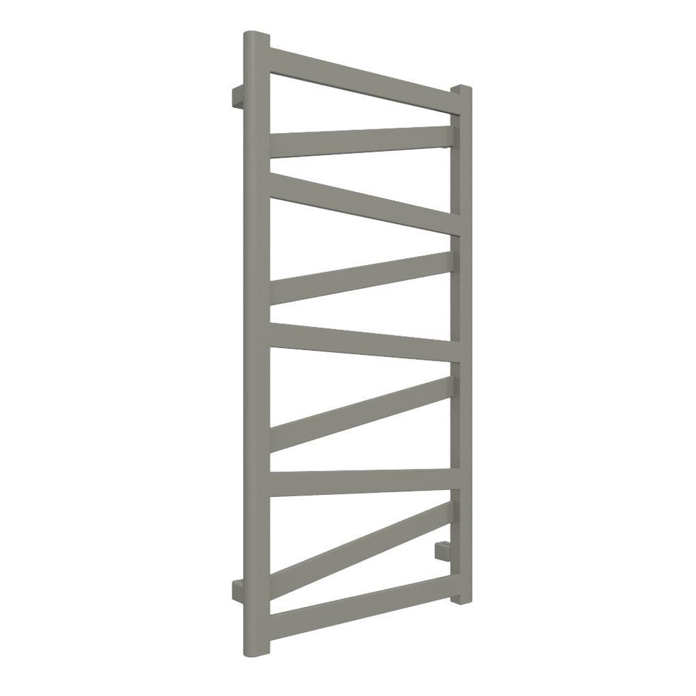 Duschbyggarna Vipera Electric Towel Rail
