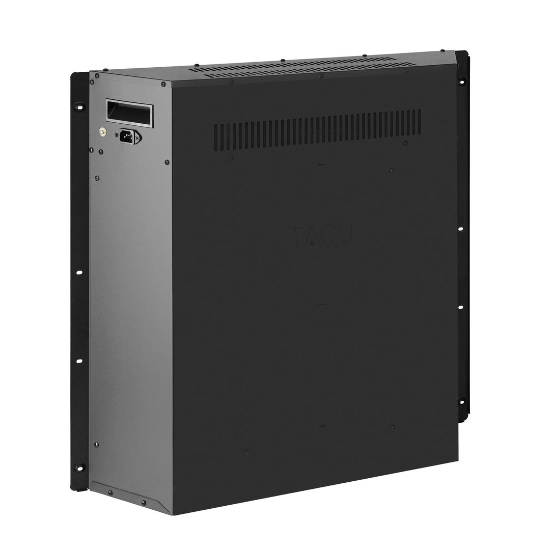 TAGU PowerFlame 2 elektrisk eldstad