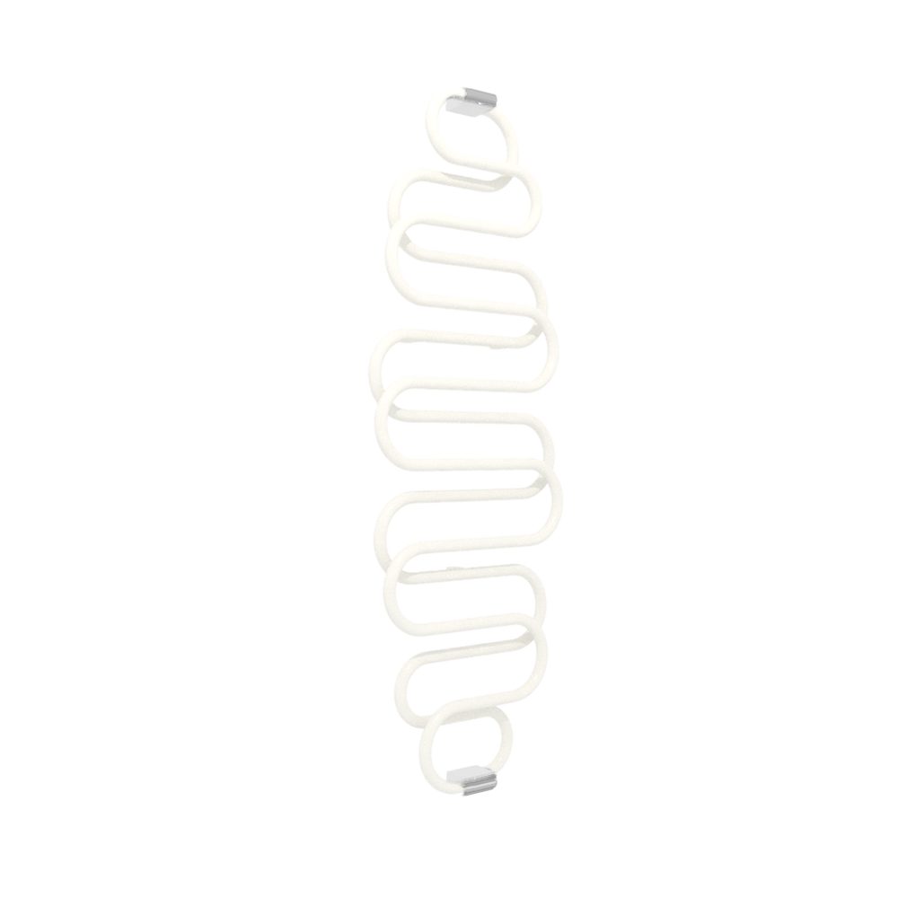 Duschbyggarna Electric Towel Warmer Snake