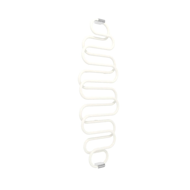 Duschbyggarna Electric Towel Warmer Snake