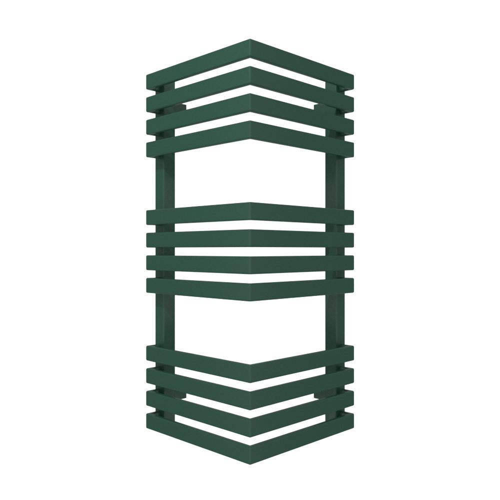 Duschbyggarna Towel Rail Outcorner Electric