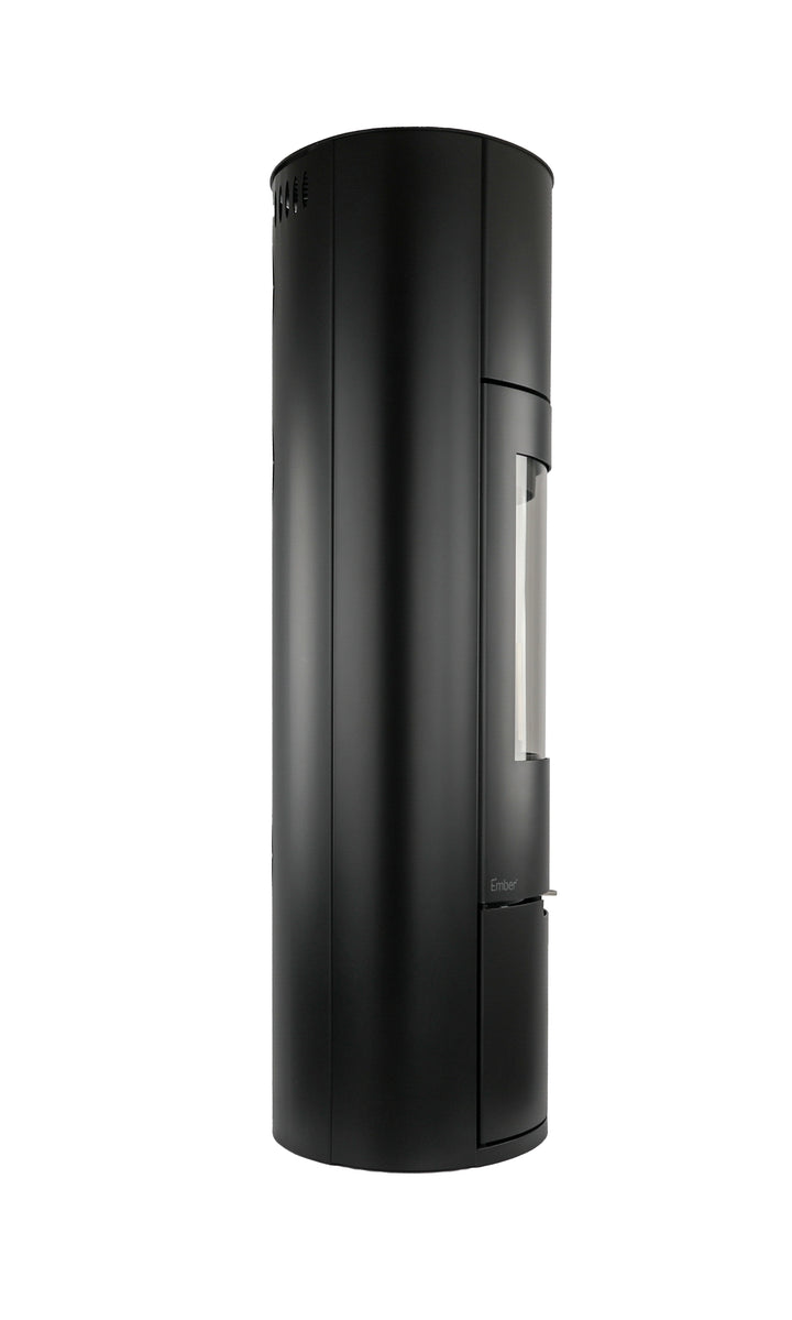 Ember E11 braskamin