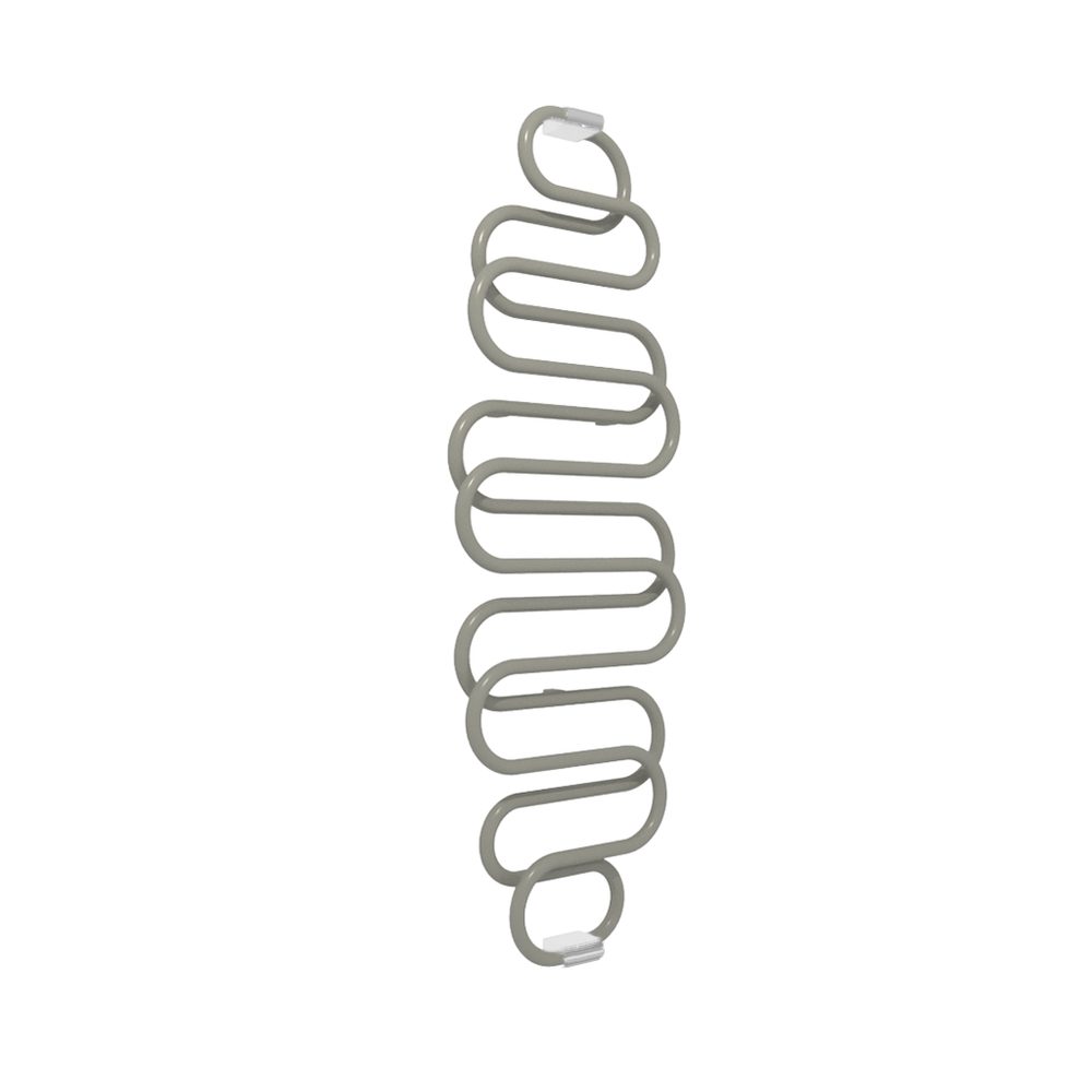 Duschbyggarna Electric Towel Warmer Snake