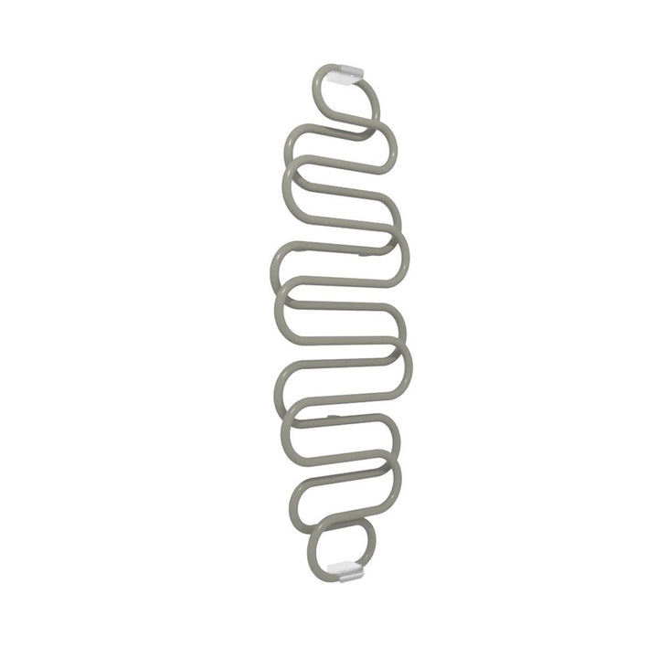Duschbyggarna Electric Towel Warmer Snake