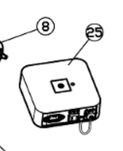 Azuro Warrior Transformator