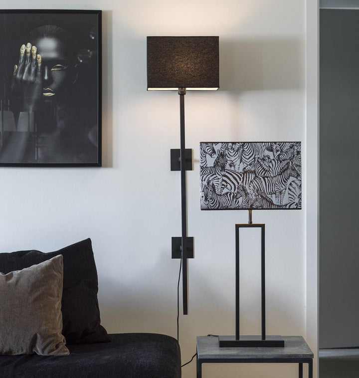 PR Home Rod wall lamp