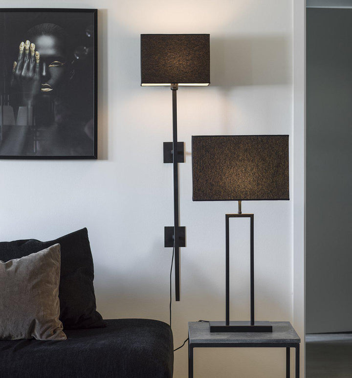 PR Home Rod table lamp