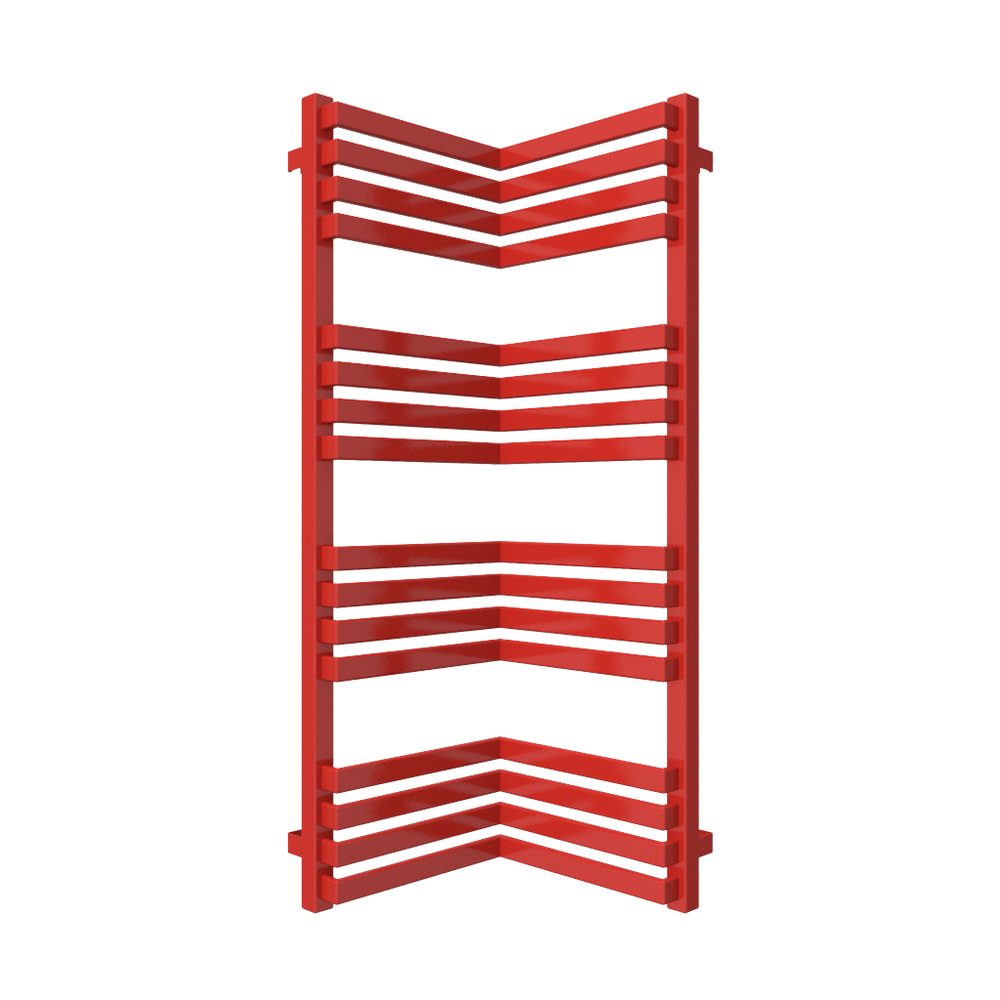 Duschbyggarna Incorner Electric Towel Warmer