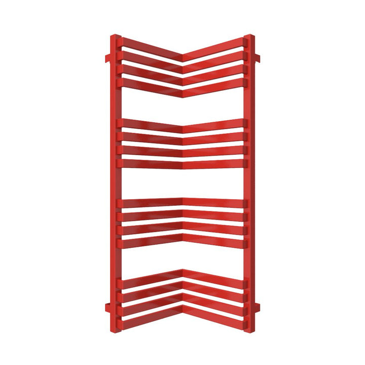 Duschbyggarna Incorner Electric Towel Warmer