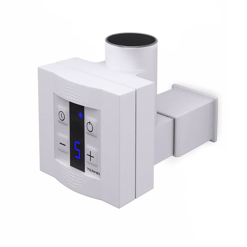 Duschbyggarna Electric Cartridge for Towel Rail KTX4