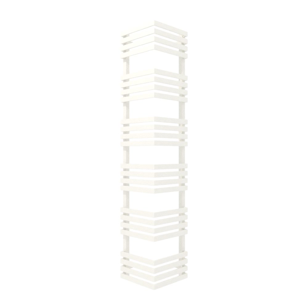 Duschbyggarna Towel Rail Outcorner Electric