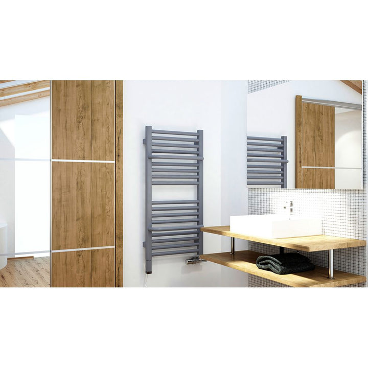 Duschbyggarna Towel Rail Lima Electric