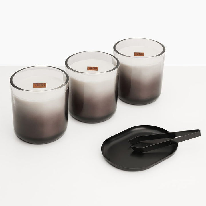 TAGU Larsen ZenFlame ljuseldstad