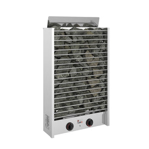 SAWO Electric Sauna Heater Sten Cirrus Rock 3P