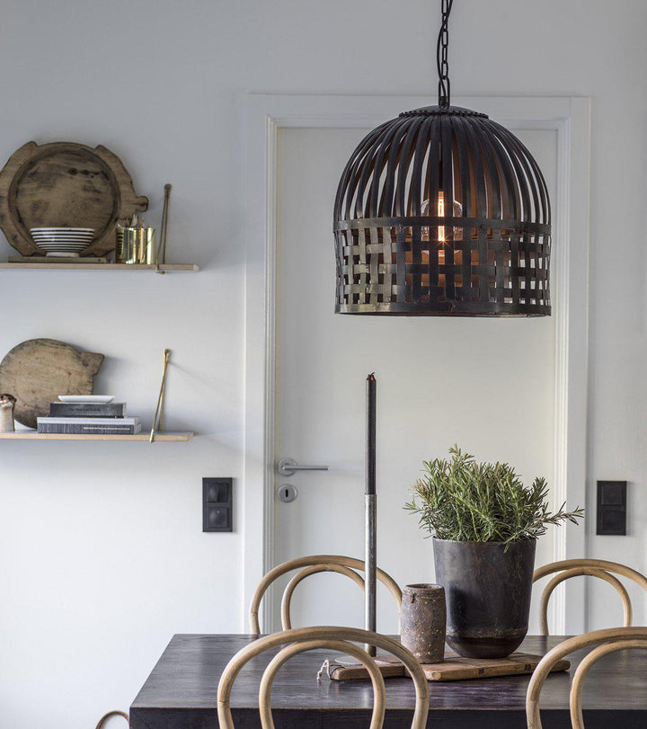 PR Home Sheffield Ceiling light