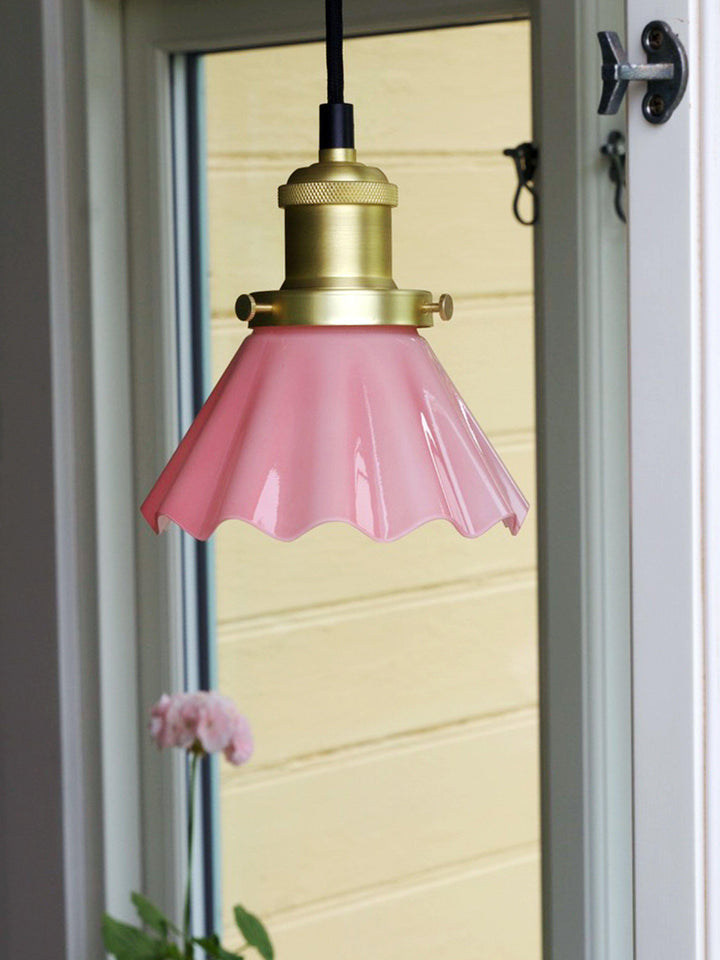 PR Home August Window Lamp