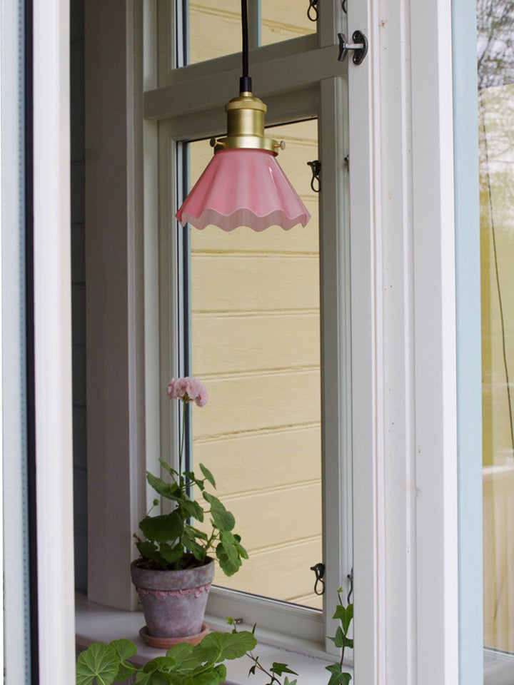 PR Home August Window Lamp