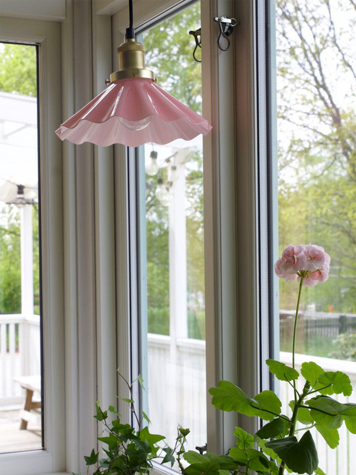 PR Home August Window Lamp