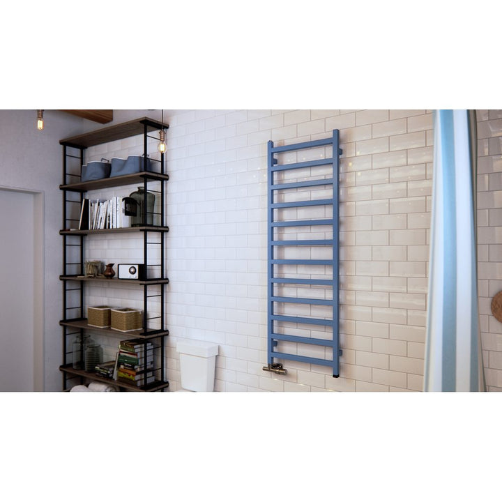 Duschbyggarna Towel Rail Simple Water-Heated