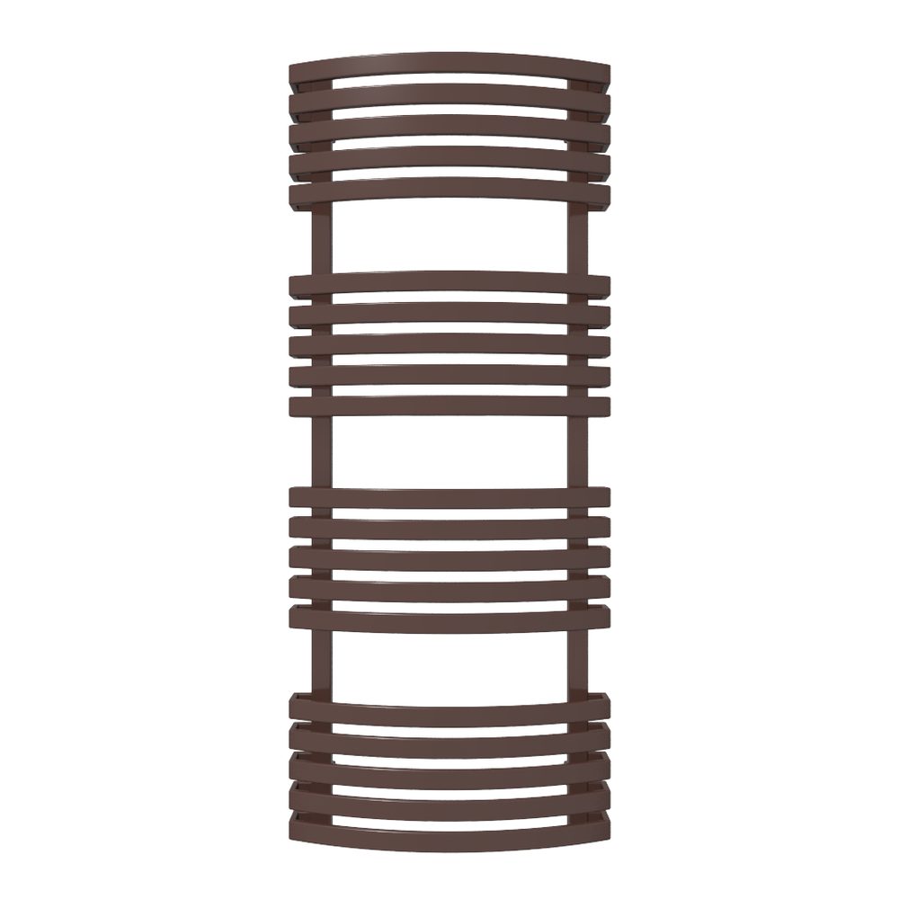 Duschbyggarna Kioto Electric Towel Rail