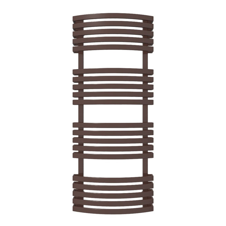 Duschbyggarna Kioto Electric Towel Rail