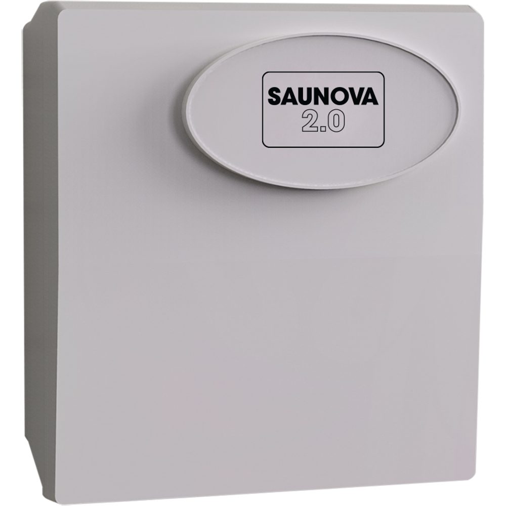 SAWO Effektenhet Saunova 10,5 kW