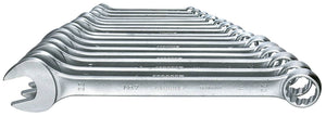 Gedore Skiftnyckelset 17 Delar