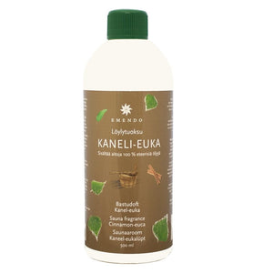 Emendo Emendo Bastudoft Kanel-Eukal. 500 ml