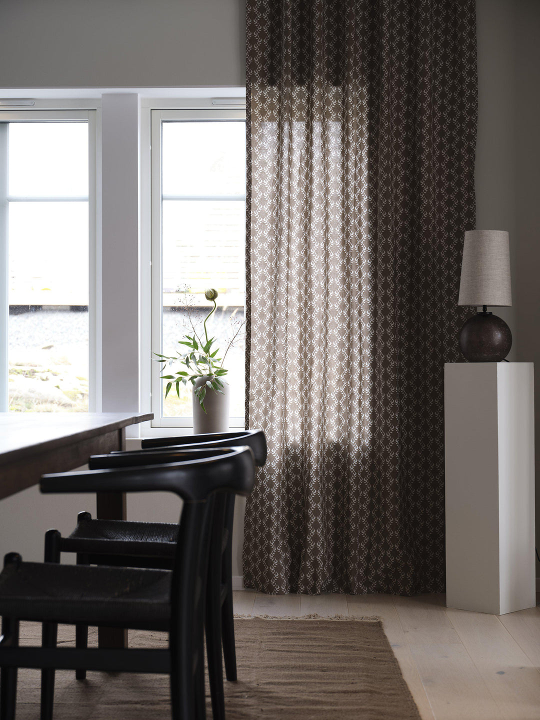 PR Home Jonna Lamp Base