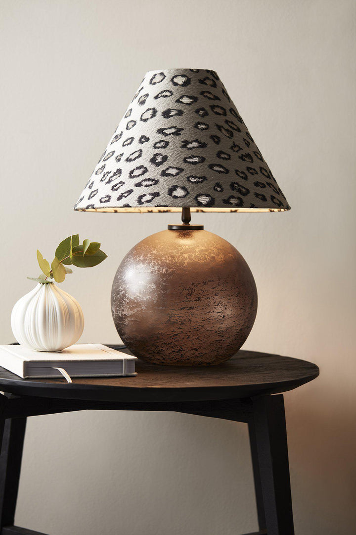 PR Home Jonna Lamp Base
