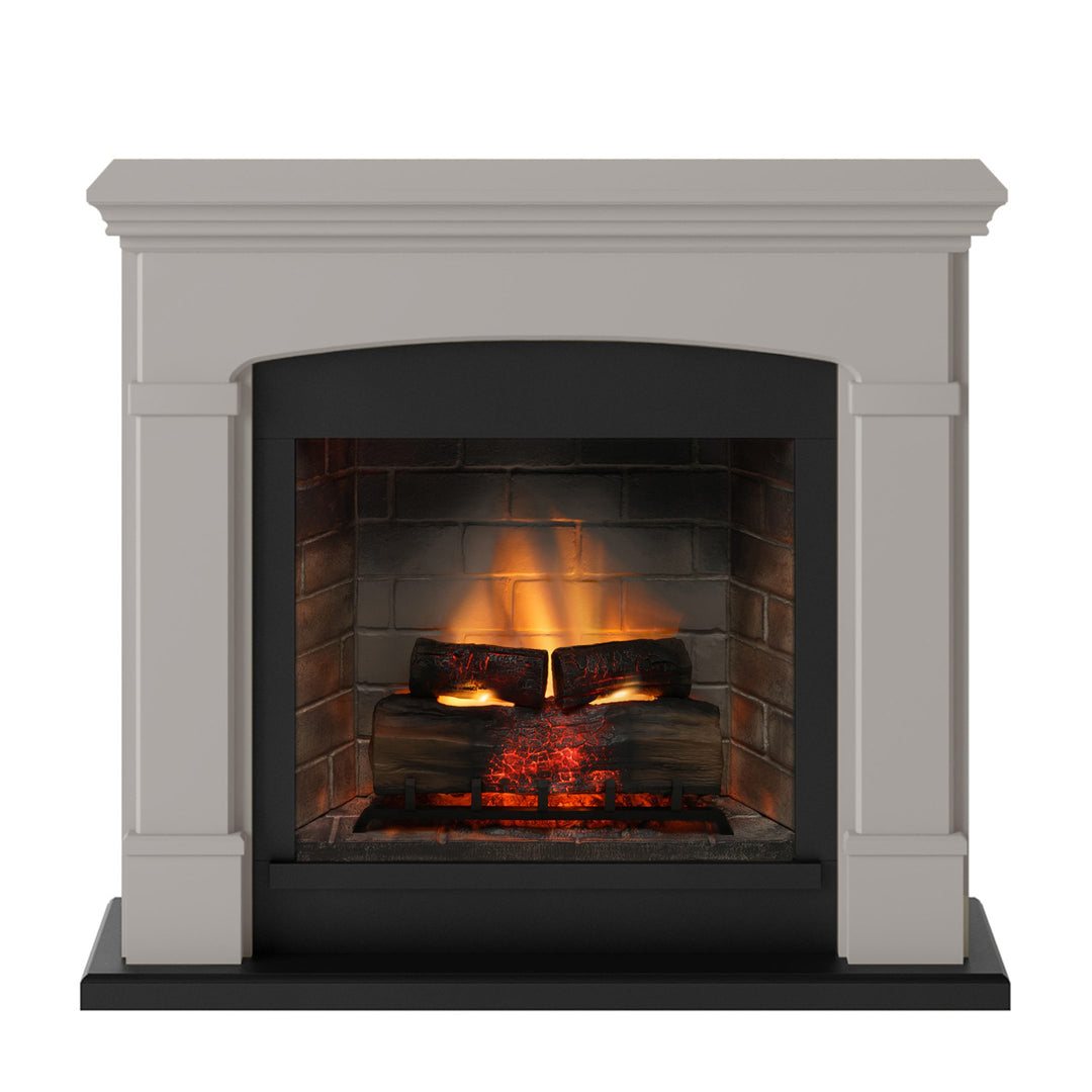 TAGU Helmi Electric med PowerFlame 2