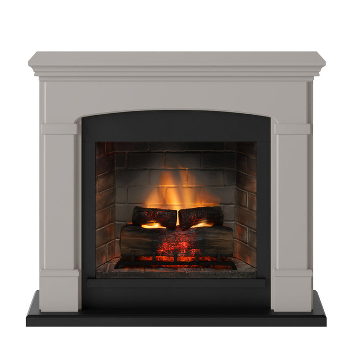 TAGU Helmi Electric med PowerFlame 2