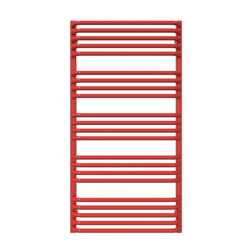 Duschbyggarna Alex Water-Heated Towel Rail
