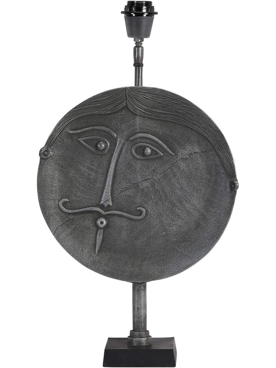 PR Home Mr Round Lampfod