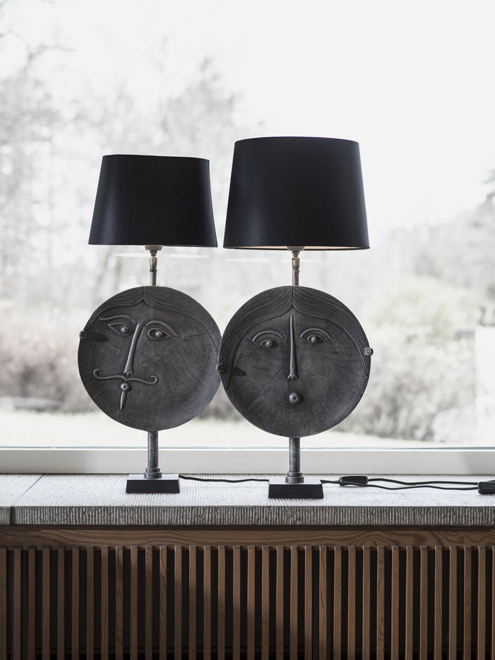 PR Home Mr Round Lampfod