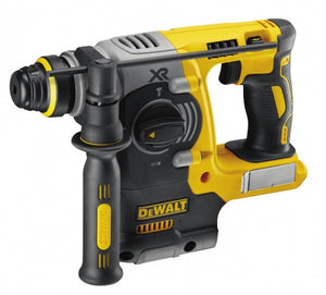 DeWalt Sladdlös Borrhammare DCH273NT