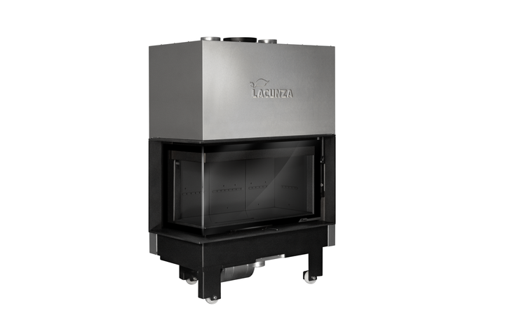 Lacunza Izaro 100 CLI/CLD hörninsats – produktbild 6