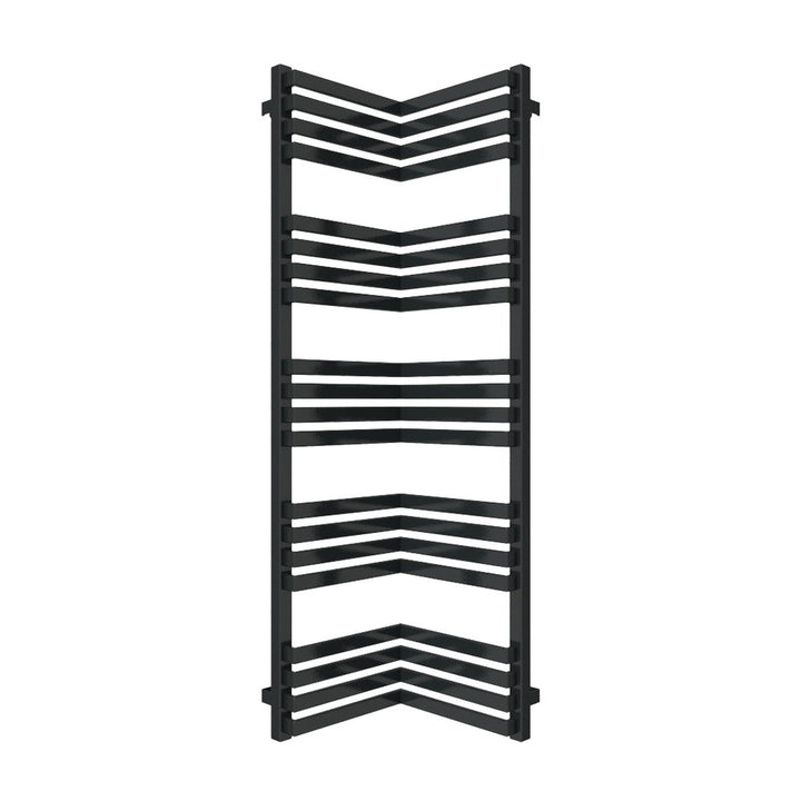 Duschbyggarna Incorner Water-heated Towel Rail