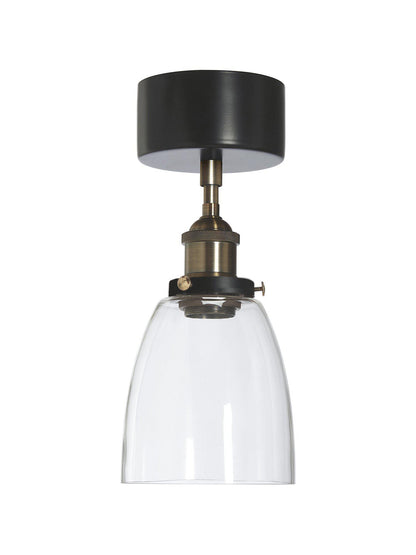 PR Home Rock taklampa