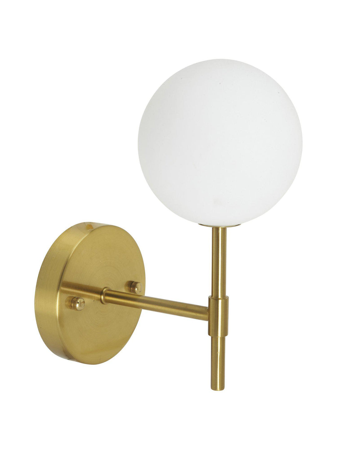 PR Home Sigma S væglampe