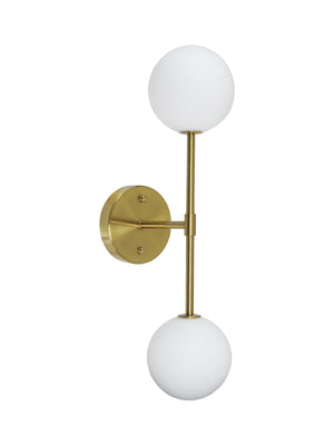 PR Home Sigma D vägglampa