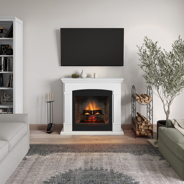 TAGU Helmi Electric med PowerFlame 2